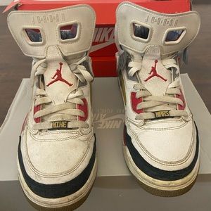 AIR JORDAN SPIZIKE